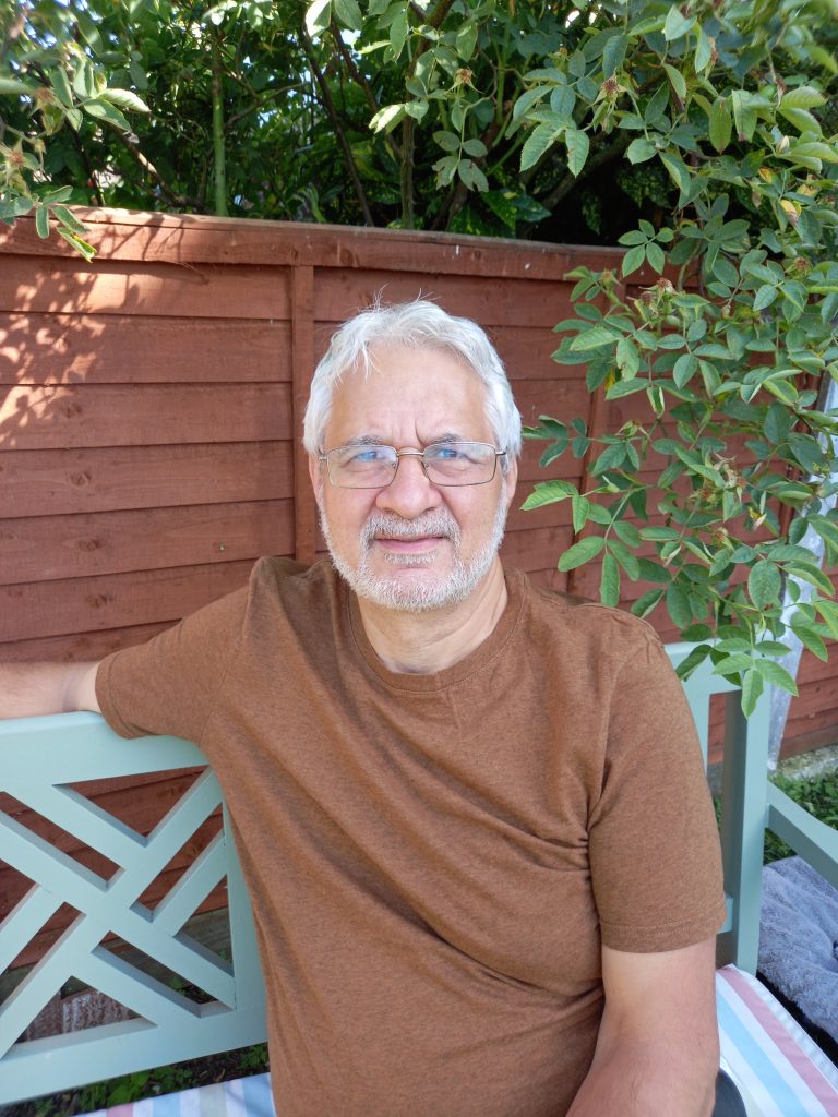Steve Slavin Author